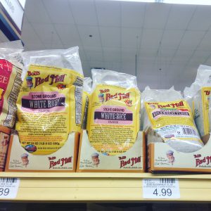 Rice Flour