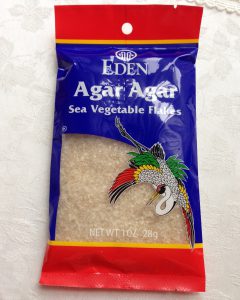 EDEN Agar agar