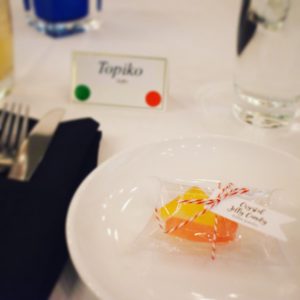 琥珀糖　オーダーメイド