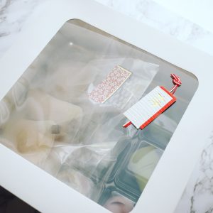 迎春上生菓子セット