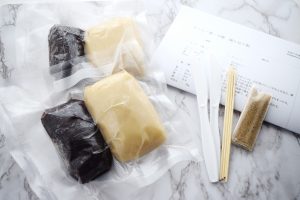 オンライン練り切りクラス