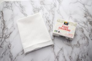 オンライン練り切りクラス