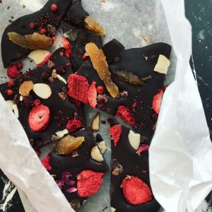 ローチョコレート