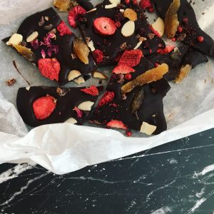 ローチョコレート