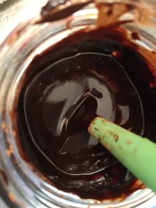 ローチョコレート