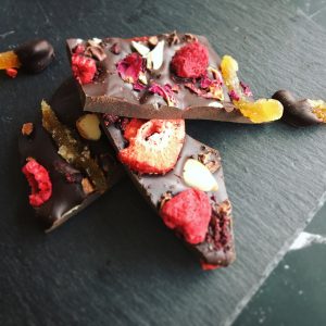 ローチョコレート