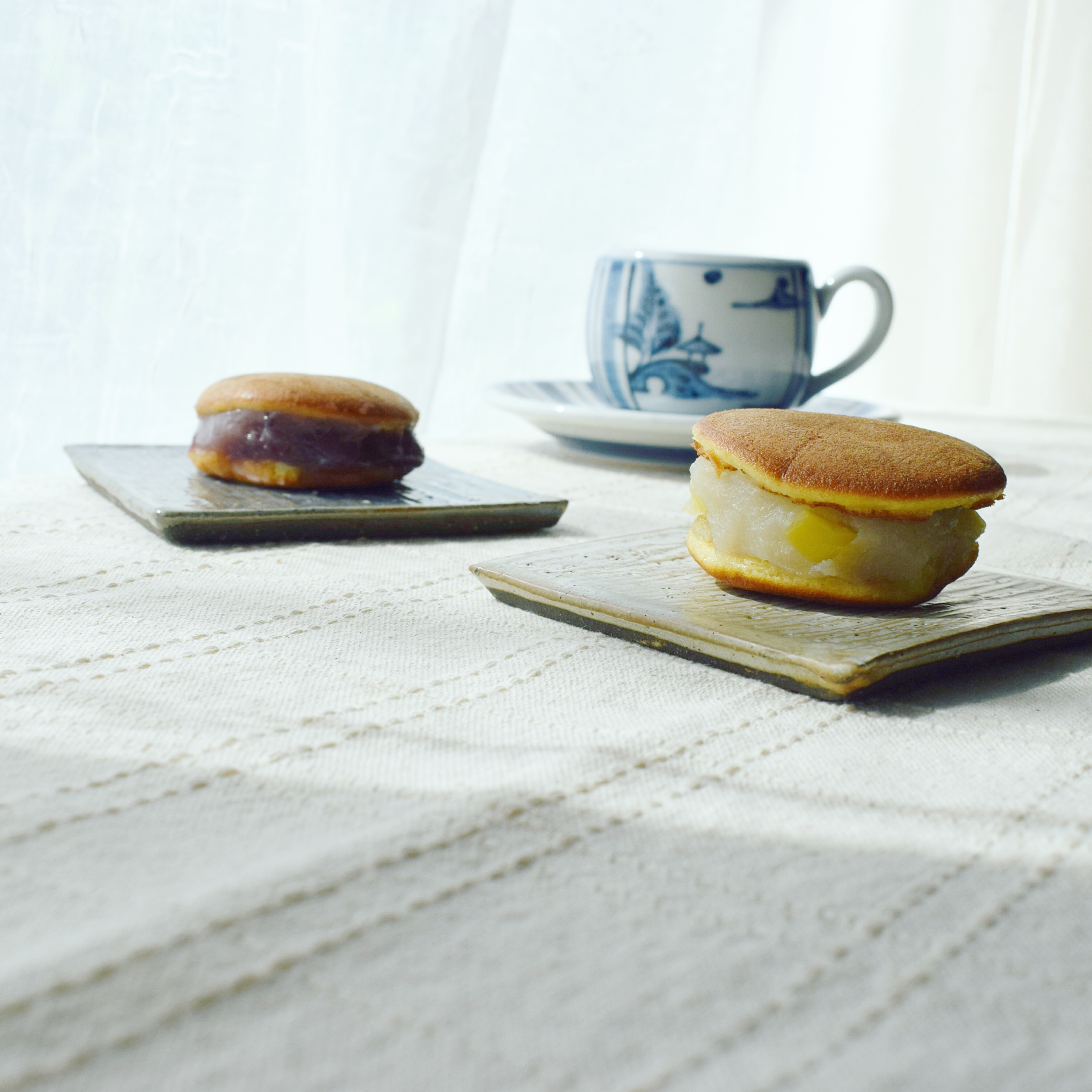 Dorayaki