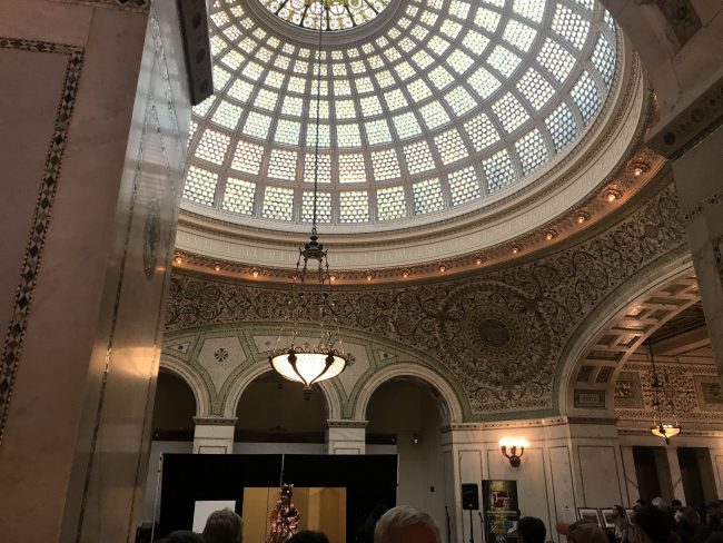 CHICAGO JAPAN FESTIVAL