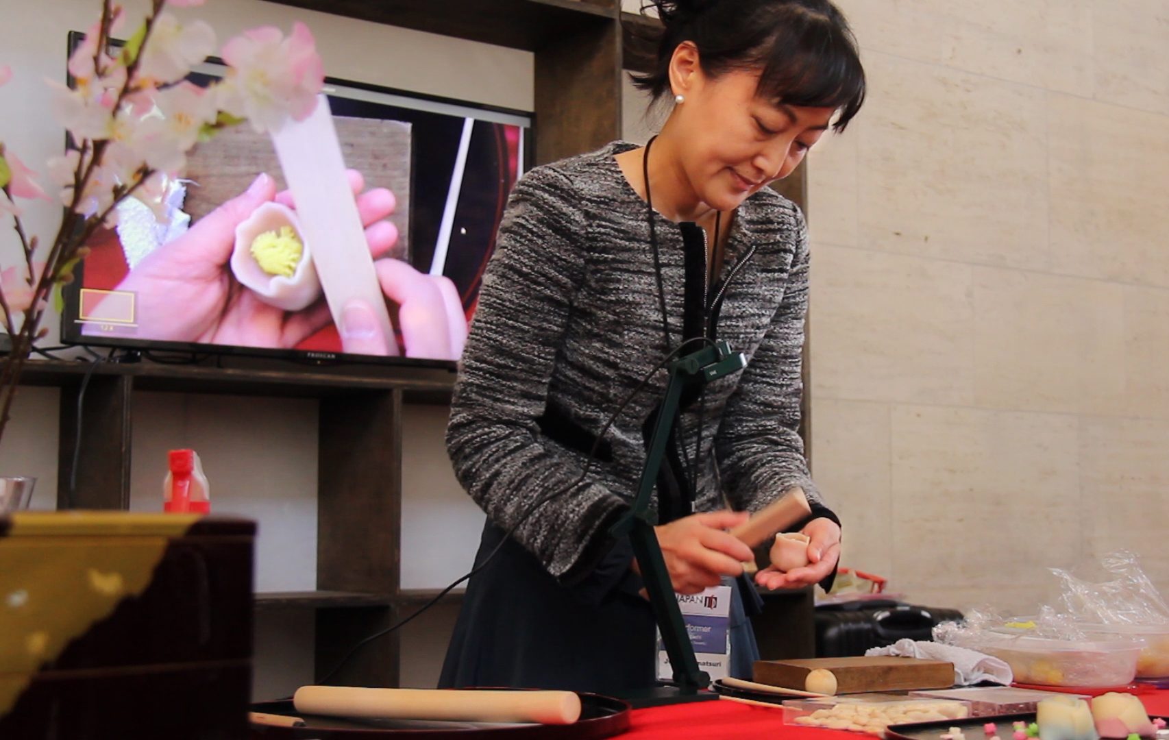 ひな祭りデトロイト美術館ひな祭りデトロイト美術館