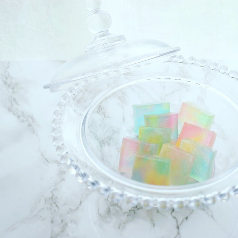 Pieces of Rainbow Kohakutou