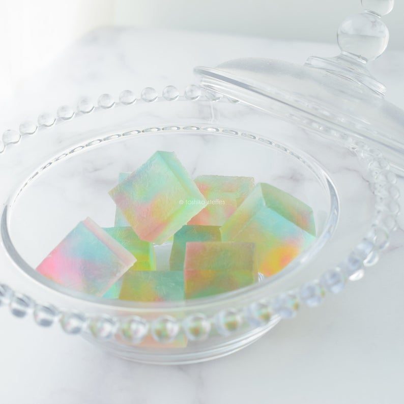 Pieces of Rainbow Kohakutou