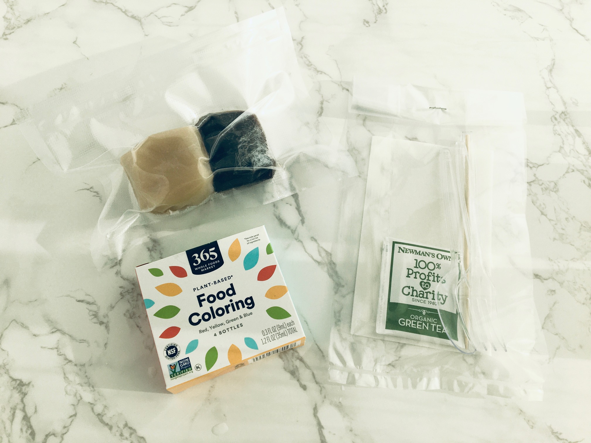 練り切りキット