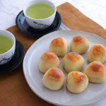 栗まんじゅう