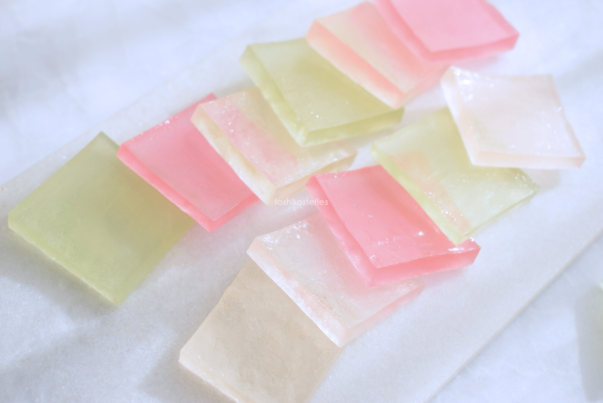 襲の色目（かさねのいろめ）