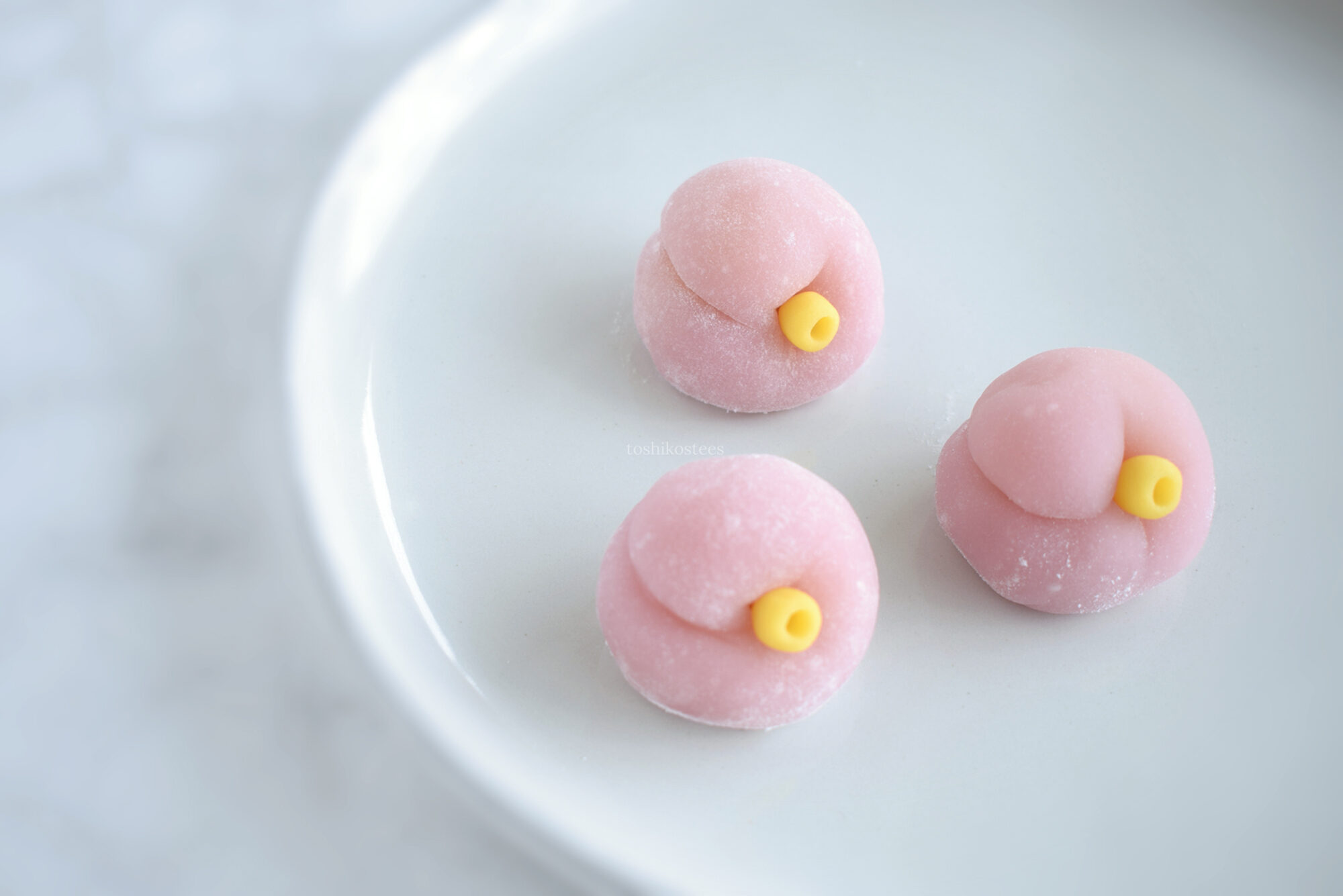 ういろう　姫椿