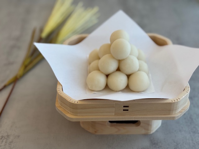 Tsukimi Dango